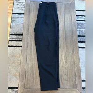 COS Men’s Wool Trousers Size 32R